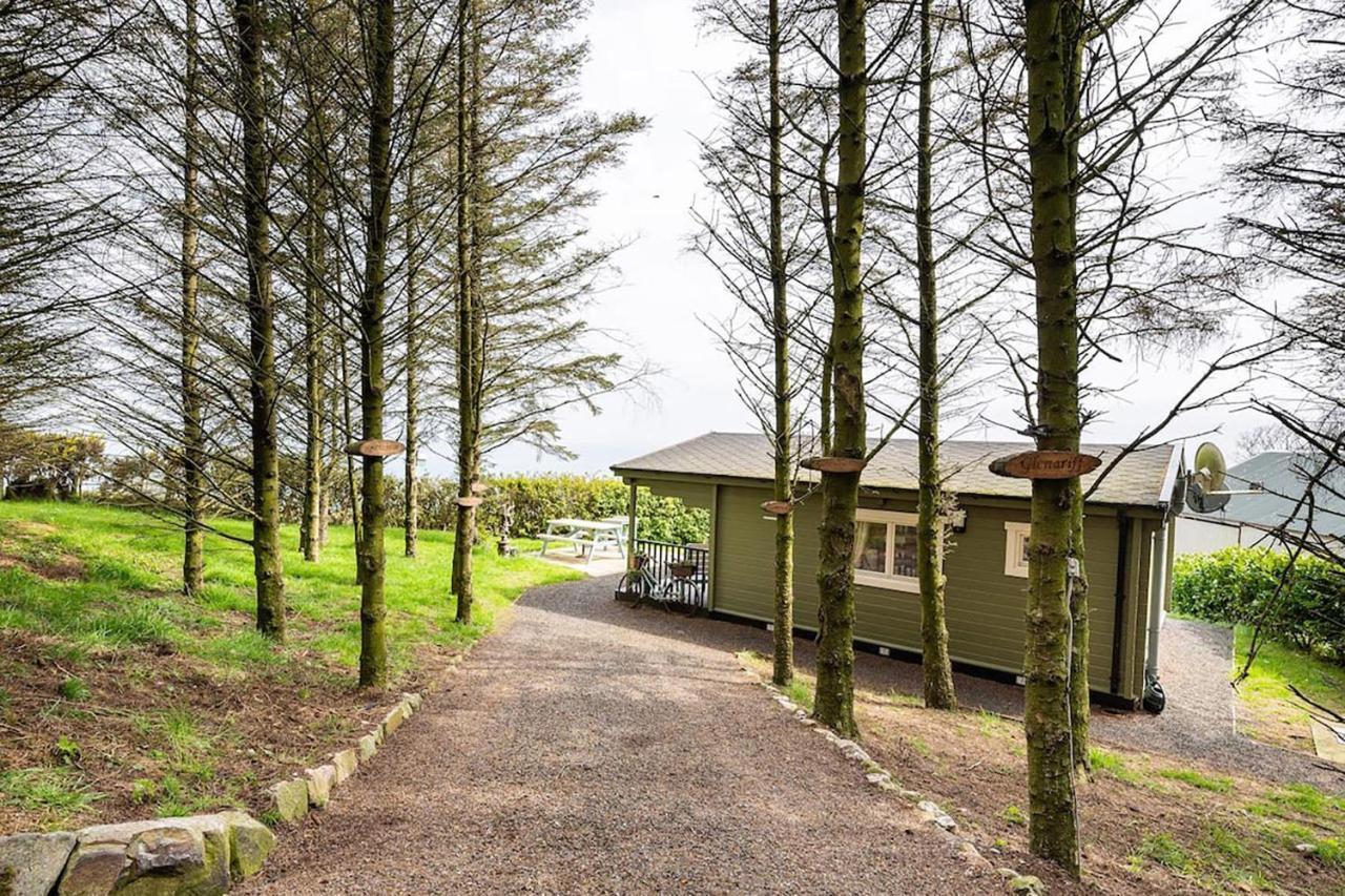 Chalet Torr Lodge- Luxury Log With Private Hot Tub! *